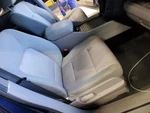 (local Pickup Only) Passenger Right Front Seat Cloth Manual Fits 09-12 Pilot 559. Fixed Price $124.90.