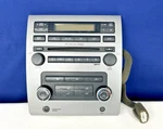 2008 - 2011 Nissan Titan Armada QX56 A/c Heater Climate Control Radio Panel. Fixed Price $138.00.