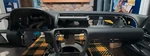 1997 1998 1999 2000 2001 Honda Prelude Oem Dash Panel Assembly Black. Fixed Price $400.00.