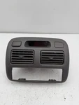 1998-2002 Toyota Corolla Center Dash Heater Vents 55405-02060 Oem. Fixed Price $64.00.