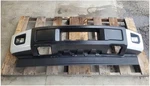 2015-2017 Ford F150 Pickup Truck Front Bumper Cover Fog Lights Paint Yz 2733. Fixed Price $499.99.
