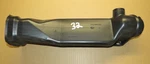 1984-1989 Corvette Oem Air Condition/heater Duct, Right, Gm 14044438. Fixed Price $12.99.