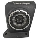 2007 - 2013 Mitsubishi Outlander Rear Subwoofer Speaker Oem. Fixed Price $129.27.