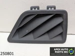 Oem 2011-2013 Bmw 535I 3.0L Passenger Side Dash Defrost Air Vent Grill. Fixed Price $19.99.