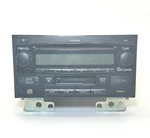 2003 2004 2005 Toyota 4RUNNER Sport Oem 86120-35281 Radio Receiver Cd Cassette. Fixed Price $54.99.