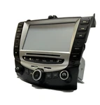 06 07 Honda Accord Gps Navigation System Disc Changer Cd Player Display Screen. Fixed Price $500.00.