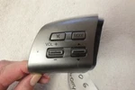 2009 2010 Mazda Steering Wheel Radio Mode Switch GS3M66-4M0 Oem 5065W. Fixed Price $10.00.