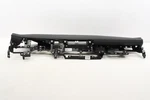 2025-2026 Hyundai Tucson Dash Sashboard Instrument Panel Cover Oem 84701CW500NNB. Fixed Price $1199.96.