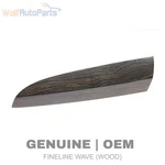 2015-2018 Bmw X4 Right Dash Panel Trim (wood) 9208596. Fixed Price $25.99.