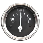 Amp Meter Gauge Fits John Deere 60 70 520 620 630 720 730 820 830 B AF2749R. Fixed Price $18.30.