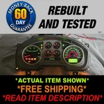 2004-2005 Ford F-150 FX4 Gauge Cluster. Fixed Price $178.95.