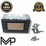 2013 Nissan Rogue Audio Equipment Radio Receiver Am-fm-cd Navigation 259151VK0E. Fixed Price $111.99.