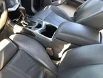 2010 Cadillac Srx Floor Center Console Gray Armrest Cupholder 961532. Fixed Price $211.50.
