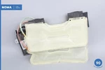 08-09 Jaguar XJ8 Vdp X350 X358 Front Left Side Seat Lumbar Support Air Pump Oem. Fixed Price $53.29.