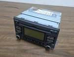2006-2011 Kia Rio Am/fm MP3 Cd Player Radio Stereo Oem. 96100-1G785XI. Fixed Price $89.99.