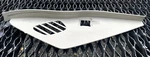 2008-2010 Ford F250 F350 Rh Passenger Dash Side Trim Panel Stone Oem. Fixed Price $40.00.