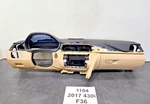 12-18 Oem Bmw F80 F82 F83 F30 F32 F36 428 M3 M4 Dashboard Panel. Fixed Price $398.00.