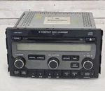 2006-2008 Honda Pilot Disc Cd Player Changer Am Fm Xm Radio Oem 39100-STW-A300. Fixed Price $50.00.