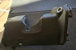 2019 - 2025 Chevrolet Silverado 1500 Dash Left Knee Bolster Cover Oem Black H0U. Fixed Price $69.99.