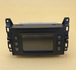 Chrysler 200 Radio Receiver Display Screen With Satellite Inch 2015-2017. Fixed Price $120.89.
