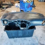 12-13 Kia Optima Dashboard Instrument Panel W/o Center Speaker 847104C000VA Oem. Fixed Price $518.42.