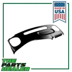 98-04 Blazer Jimmy S10 Bravada Dash Cover Cap Skin Overlay Black. Fixed Price $159.95.