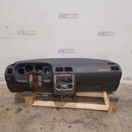 2012DODGE Challenger R/t Dash Panel Black Bezel Trim, And Glove Box. Fixed Price $573.75.