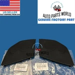 Genuine Toyota 13-20 Brz 86 Fr-s Rh & Lh Instrument Panel Dash Speaker Covers. Fixed Price $35.95.