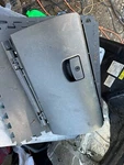 10-14 Subaru Legacy & Outback Oem Interior Compartment Glovebox Black. Fixed Price $58.97.