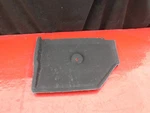 12 13 14 15 16 17 Fiat 500 2DR Under Dash Passenger Side Blower Motor Hush Panel. Fixed Price $44.00.