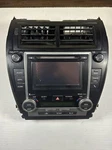 2013-2014 Toyota Camry Oem Touch Screen Radio Entune Cd Disc Player 86140 06200. Fixed Price $525.00.