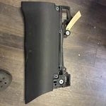 New Oem Tesla Model Front Left Knee Dash Trim Cover Panel 1582859-00-E. Fixed Price $350.00.