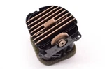 New Oem Ford F77Z-19893-AAE Right Hand Driver's Side Hvac Air Vent Nos. Fixed Price $34.47.