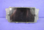 07-09 Acura Rdx Dash Front Information Display Screen Oem. Fixed Price $89.99.