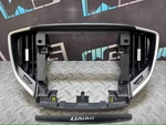 Oem 2017-2021 Maserati Ghibli Dash Center Air Vent Grille Screen Bezel 670066392. Fixed Price $39.99.