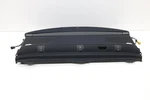 2014 - 2017 Mercedes S550 W222 Rear Package Tray Trim Cover Panel Oem Black. Fixed Price $197.42.