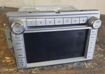 2009 Lincoln Navigator A/v Radio Receiver Am-fm-cd-nav Id 9L7T-18K931-DC. Fixed Price $310.50.