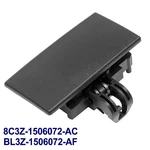 Glove Box Latch Handle Ford F150 F250-F550 2009-2014 Compartment Lock Black. Fixed Price $8.49.