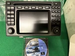 Mercedes W208 Comand 2.0 NAVIGATION/BLUETOOTH/CD/RADIO-A210820558980. Fixed Price $125.00.
