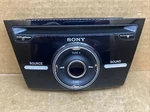 2015-2018 Ford Focus Sony Radio Control Panel BM5T-18K811-FH. Fixed Price $50.00.