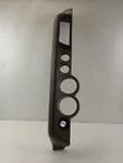 1986-1995 Dodge Ram Van Speedometer Upper Dashboard Trim Bezel Light Gray Oem. Fixed Price $130.00.