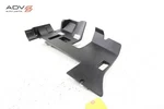 2012 - 2020 Tesla Model Under Dashboard Left Side Footwell Cover Trim Oem. Fixed Price $32.99.