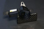 8H1853189G Carbon Fiber Trim Strip Cover Control Panel Left Oem Audi A4 RS4. Fixed Price $183.09.