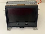 Land Rover 2006-2009 Range Sport Sc Gps Info Display L320 462200-5481 Oem. Fixed Price $71.96.