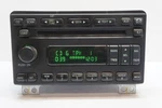 2006 Ford Expedition Radio Am Fm 6CD 5L1T-18C815-AC Receiver Oem *C1709. Fixed Price $60.00.