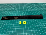 13-17 Cadillac Front Right Side Center Dashboard Wood Trim Oem. Fixed Price $17.99.