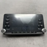 Screen Display Fits 2018-20 Honda Accord 39710-TVA-A020-M1. Fixed Price $144.99.