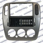 02-05 Ford Explorer Center Ac Climate Control Dash Radio Bezel Trim 4L24-7804302. Fixed Price $45.97.