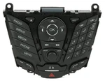 2013-14 Ford Focus Control Panel W Voice Recognition & Satellite DM5T-18K811-KA. Fixed Price $59.50.