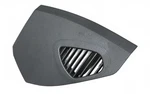 Oem Right Passenger Dash Trim Cover 2206890408 For 2000-2006 S-class. Fixed Price $27.74.